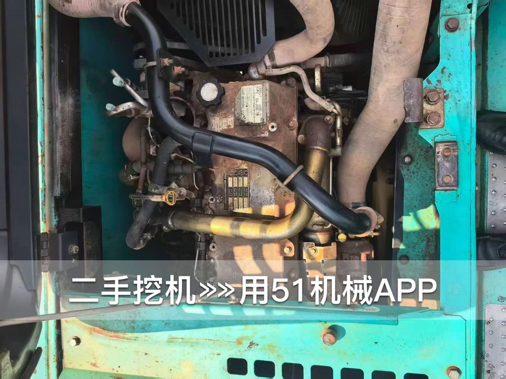 51机械